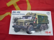 images/productimages/small/ZiL-131 Command truck 1;72 ICM.jpg